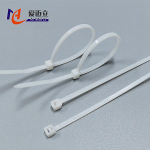 Cable ties 2.*80 2.5*100 3.6*100 4.8*200 nylon cable ties plastic cable ties
