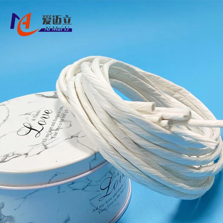 Environmentally friendly and biodegradable paper ties for tying toys - Image 2